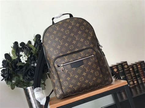 replica louis vuitton school bag|louis vuitton men's backpacks.